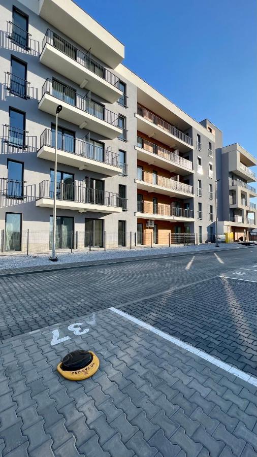 Apartamento Chill & Fun 22 By Housine Zator Exterior foto