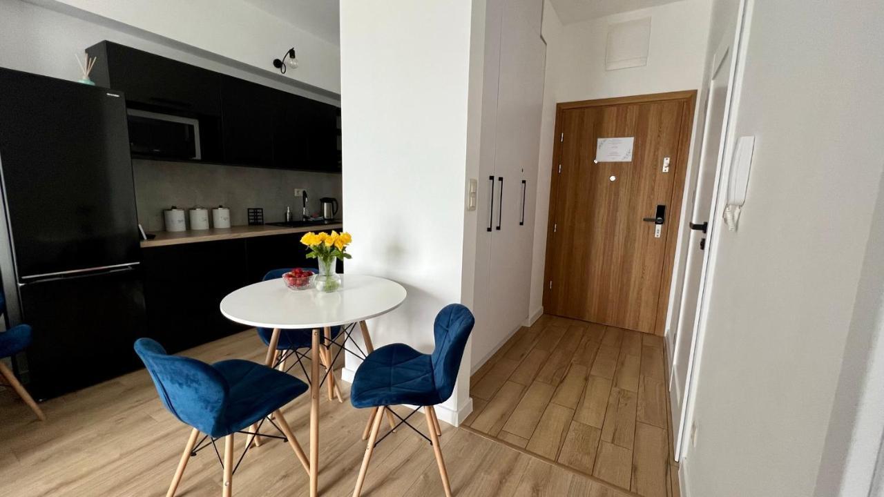 Apartamento Chill & Fun 22 By Housine Zator Exterior foto